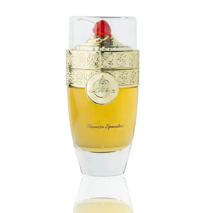 Tiramisu Speculoos Paris Corner Mujer- 100 Ml - 1