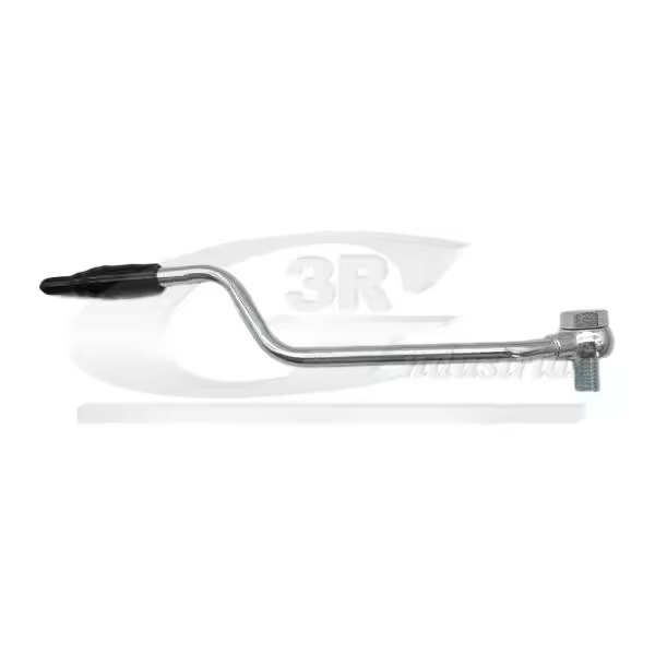 3RG INDUSTRIAL - Conducto Aceite Turbo - OEM 9677507180 - Piezas para Coche Recambios Motor y Otras Partes de Vehículo - Compatible con los distintos Modelos de Coche. - 1