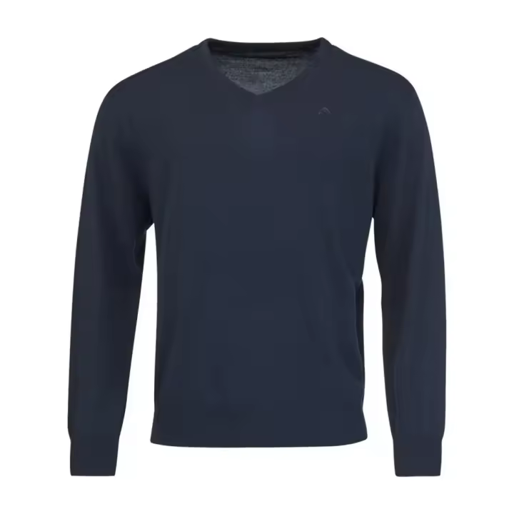Jersey Head Pullover - 1
