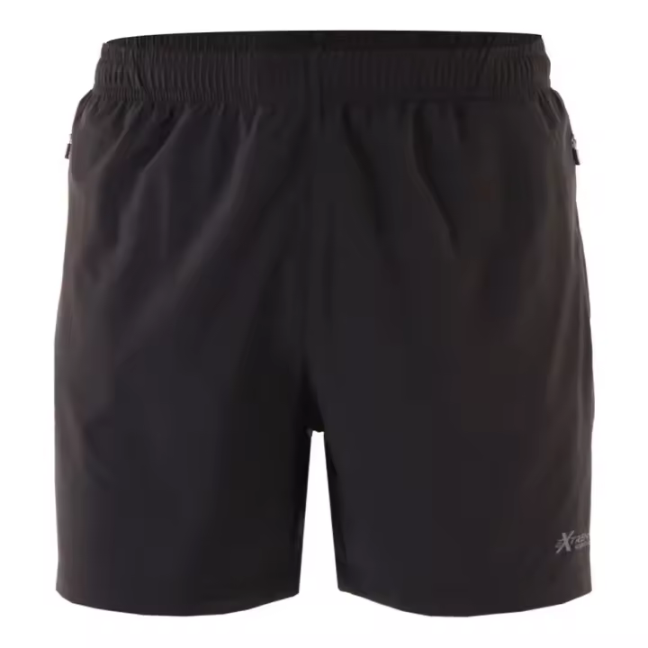Ropa hombre Pantalones Newwood Pantalones Cortos Gymbasic Negro - 1