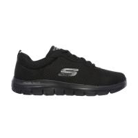 SKECHERS 232758 BBK Zapatillas deportivas hombre 34385 XL DEPORTIVO CORDON NEGRO - details 0