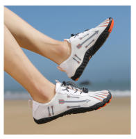 Zapatos para caminar por el río al Aire Libre, Zapatos de Playa de Verano, Zapatos de Nación antideslizantes, Zapatos de Cinco hechos, Zapatos Descalza, Zapatos para Nadar with vadeo - details 14