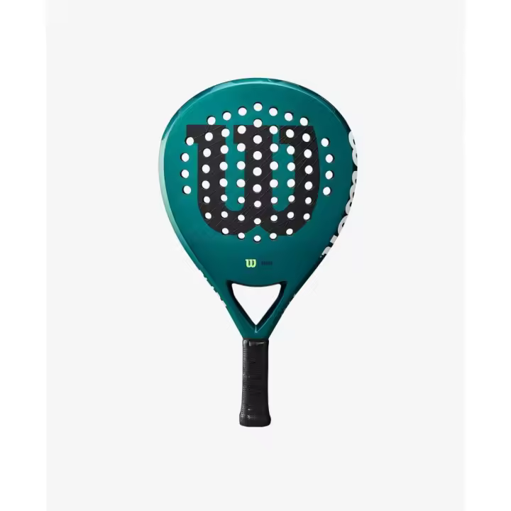 Pala Wilson Blade V3 - pala de pádel - 1