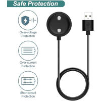 Cable De Carga De Repuesto Para Reloj Suunto 9 Peak Pro/Vertical/Race/S/Ocean Cargador USB Para Relojes Smart Watch - details 3