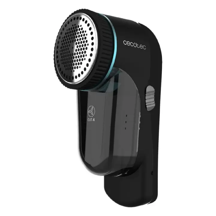 Cecotec Quitapelusas Cut-X 4500 Garment con Batería Recargable y Sistema de Seguridad - 1