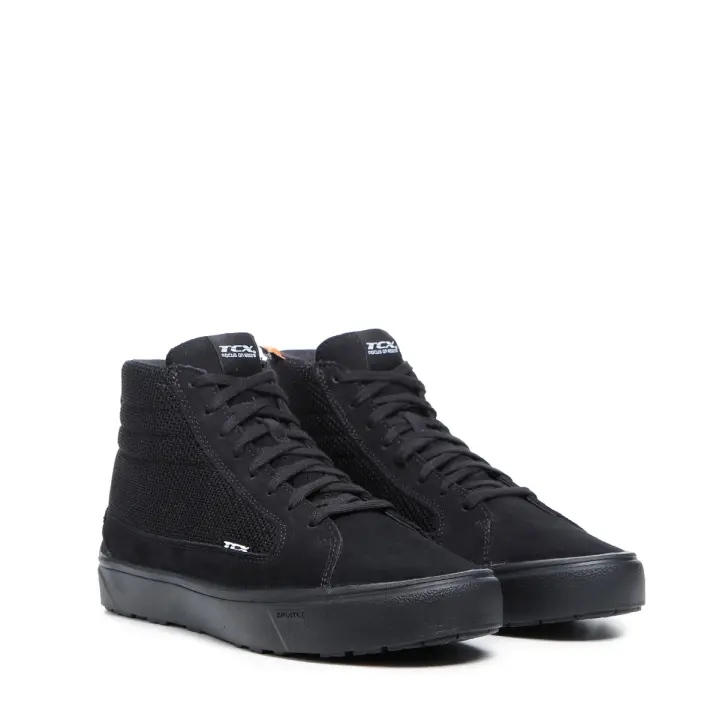 BOTA TCX STREET 3 AIR BLACK - 1
