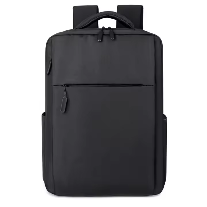 Mochila versión simple para Notebook, Bolso para computadora de Negocios, mochila de viaje de moda - 1