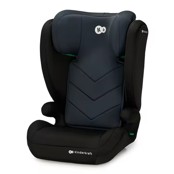 Kinderkraft Silla Auto Para Bebe I-Spark 100 - 150 cm - 1
