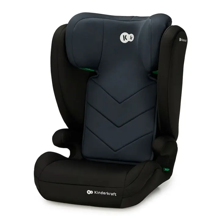 Kinderkraft Silla Auto Para Bebe I-Spark 100 - 150 cm - 1