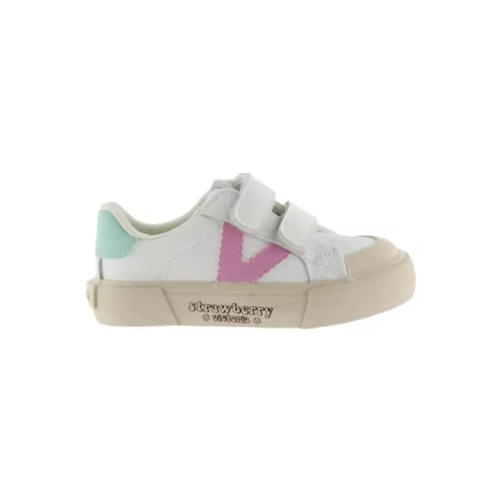 Zapatilla Petalo Victoria - 1