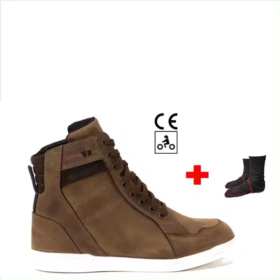 RAINERS VENETO MARRON+CALCETINES TERMICOS VENETOMR - 1