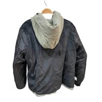 Beachy Abrigo Estilizador Cintura Con Broche Incluido Afelpado Interior Y Tallaje Amplio Para Muchas Capas Interiores - details 3