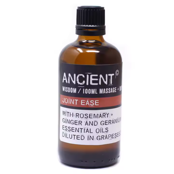 Aceite de Masaje 100ml - Para articulaciones - 1