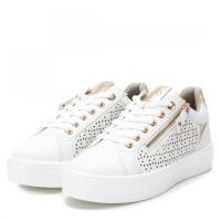 Zapatillas deportivas mujer XTI 142229 01 DEPORTIVO CALADO BLANCO 32137 24V - details 2