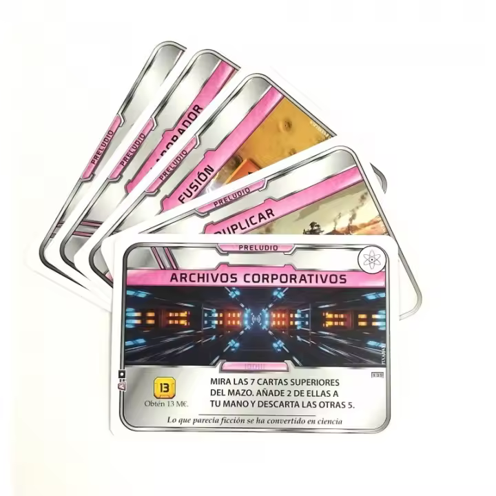 PACK PROMO 2022 TERRAFORMING MARS - 1