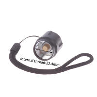 Accesorios De Luz Para Linterna C8 C10 M2 Q5 Juego De Interruptor De Cola Torcha Alta Potencia Accesorios De Luz Portátil - details 7