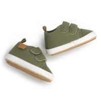 Meckior Zapatos Para Bebés Todoterreno Transpirables Antideslizantes En Multicolor Para 0-18 Meses Comodidad Y Estilo En Primera Caminata - details 4