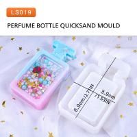 Molde De Silicona Para Postres Y Helados En Forma De Arena Colapsante Y Llave De Mickey 1 Pieza Herramienta De Manualidad Sin Químicos Peligrosos - details 13