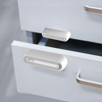 Sensor De Alarma Para Puerta Y Ventana Inteligente Tuya WiFi Compatible Con Alexa Y Google Home Detector De Apertura Y Cierre Para Seguridad Del Hogar - details 10