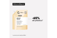 L´Oreal Expert professionnel Champú 1500 ml Absolut Repair Recarga - details 0