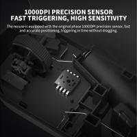 Teclado Y Ratón Inalámbricos Xiaomi 2024 Para Oficina 2.4GHz Portátiles Minimalistas Negros Con 104 Teclas USB Para Computadora - details 7