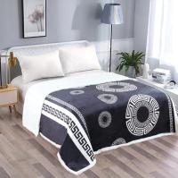 Manta Sherpa con Borreguito Edredón Serpa con Borreguito  Invieno Suave ideales para tu sofá o cama130X160cm 160X220cm 220X240cm - details 8