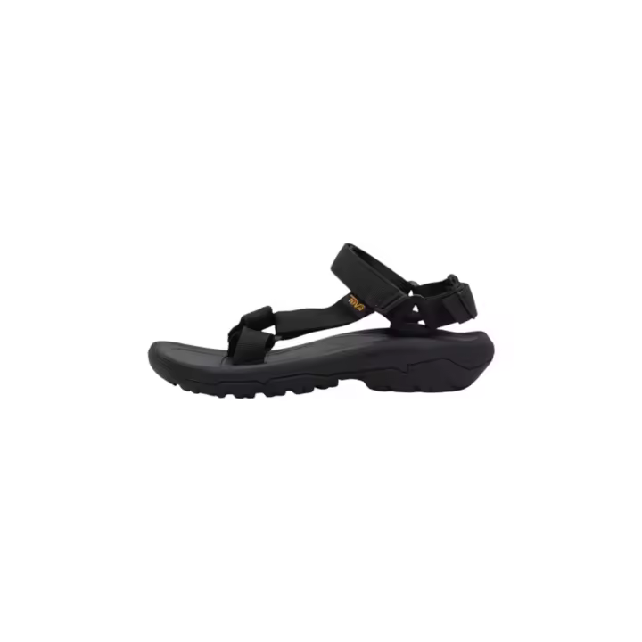 Teva Hurricane XLT2 Sandalias Planas Mujer Negro - 1