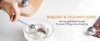 sifter for baking