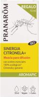 Pranarôm Aromapic Sinergia Citronela Aceite Difusion 10Ml. Ahuyenta los mosquitos y otros insectos. - details 1