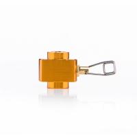 Adaptador De Recarga Para Estufa De Camping Widesea Quemador De Gas Butano Cilindro De Gas LPG Equipo De Camping - details 0