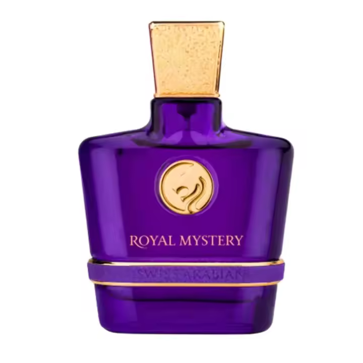 Royal Mystery Swiss Arabian - 1