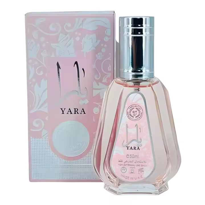 LATTAFA Yara Mini Eau de Parfum 50ml Para Mujer - 1