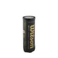 WILSON Pelotas Premier Speed - Formatos AHORRO: 3 Botes, 6 Botes, 12 Botes, Cajón de 24 Botes de 3 Pelotas de Pádel Presurizadas - Pelota OFICIAL Premier Padel - Máxima Durabilidad - Pelota de Padel - Premier Pádel Oficial - details 1