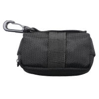 Bolsa De Bolas De Golf Impermeable Con Clip Portador De Tacos De Golf Bolsa De Camiseta Ligera Accesorios De Golf - details 5