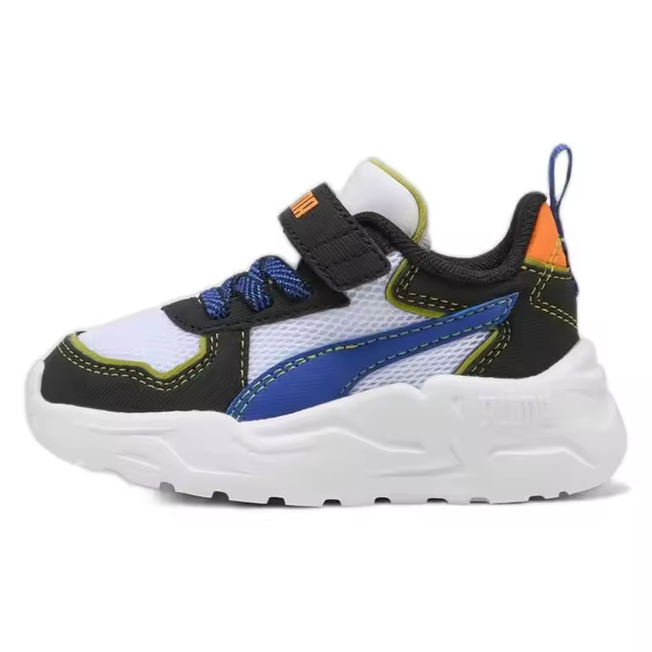 Zapatillas Puma Trinity Lite para niños en color multicolor - 1