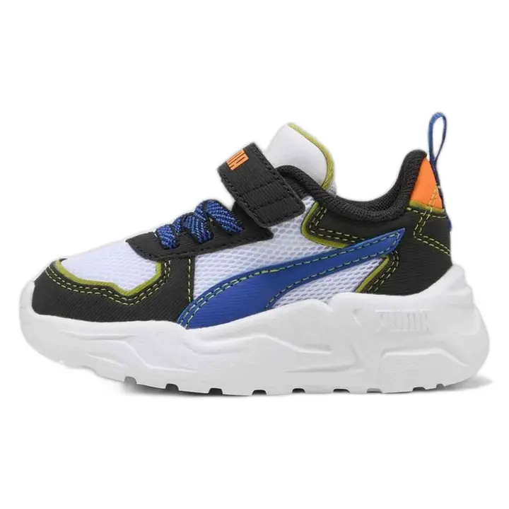 Zapatillas Puma Trinity Lite para niños en color multicolor - 1