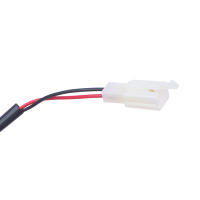 1Pc Interruptor De Parada Para Motocicleta Y Cuerda De Seguridad Universal Para Manillar De 22mm Para Scooter - details 8