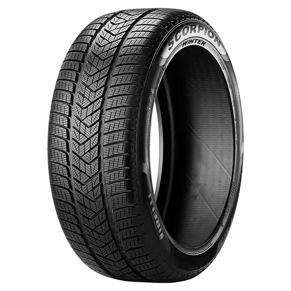 NEUMÁTICOS PIRELLI 275/45 R20 110V SCORPION WINTER (MO) XL - 1