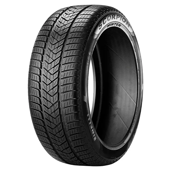 NEUMÁTICOS PIRELLI 235/60 R17 106H SCORPION INVIERNO XL - 1