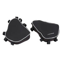 Bolsas De Moto Honda 750 Para NC700X NC700S NC750X NC750S Accesorio De Marco De Barras De Choque Funda Para Equipaje De Motocicleta Material De Nylon - details 5