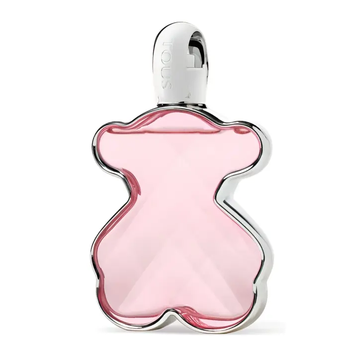 TOUS Loveme - Perfume Mujer Eau de Parfum Polifacético - 1