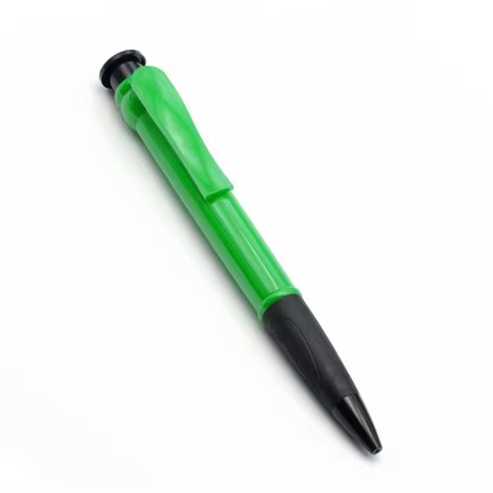 Grande Giant Gel Pluma 28cm Personalidad Suministros Escolares Juguetes Grandes Para Decoración De Escritorio Regalos - 1