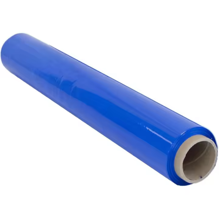 OFITURIA Film para Embalar 50 cm y estirable hasta 300 Mts de Longitud para Embalaje Industrial - 1