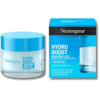 Neutrogena Hydro Boost Gel de Agua Facial con Ácido Hialurónico 50ml - details 0