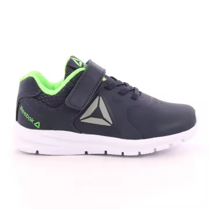 Reebok Rush Runner Syn Al Kids Dv8799 Botas Bebe  - 19.5 - 1