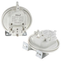 Interruptor De Presión De Aire Compatible Con Horno De Pared Y Calentador De Agua Gas Compatible Con 40/65/75/90/140Pa Pieza De Herramienta - details 0