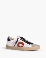 Zapatilla Corina C brillo - details 1