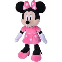 Simba Toys - Peluche Grande Disney Minnie Mouse de  61 cm  100% Original Simba - details 1