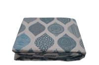 ✨ Juego de Colchas Mommata –  Diseño Azul Exclusivos, Confort y Estilo al Mejor Precio ✨ - details 5