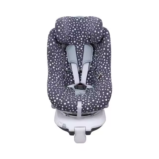 Funda Para Silla de Coche Jyoko Foppapedretti Rolling Fix - 1